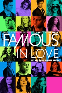 Famous in Love as Alan Mills