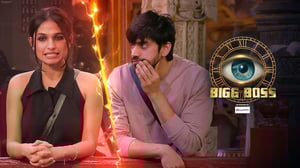 Bigg Boss, Season 18 Episode 82 image