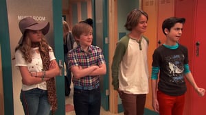 Nicky, Ricky, Dicky & Dawn, Season 4 Episode 3 image
