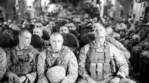 Chain of Command, Season 1 Episode 4 image