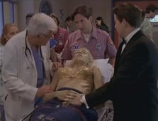 Diagnosis Murder, Season 6 Episode 15 image