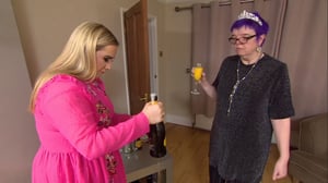 Couples Come Dine with Me, Season 3 Episode 66 image