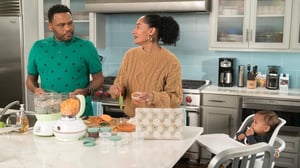 Black-ish, Season 4 Episode 12 image