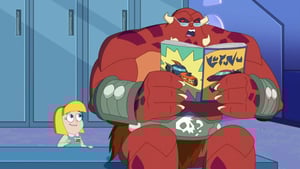 Hamster & Gretel, Season 2 Episode 10 image