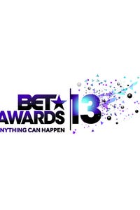BET Awards 2013