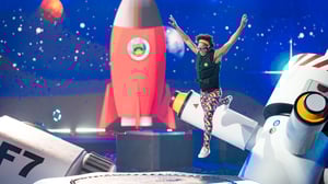 Frogger, Season 1 Episode 7 image