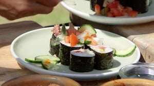 Simply Ming, Season 14 Episode 18 image