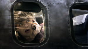 Fear the Walking Dead: Flight 462, Season 1 Episode 1 image