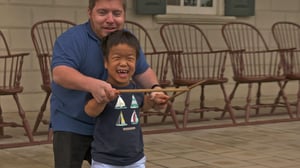 The Little Couple, Season 12 Episode 5 image