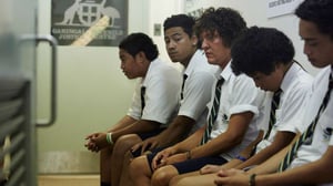 Jonah from Tonga, Season 1 Episode 4 image