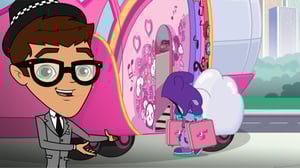 Kuu Kuu Harajuku, Season 3 Episode 38 image