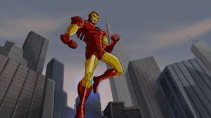 The Avengers: Earth's Mightiest Heroes, Season 1 Episode 3 image