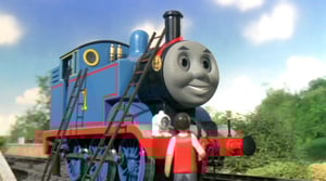Thomas & Friends, Season 7 Episode 26 image