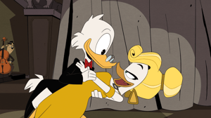 DuckTales, Season 1 Episode 16 image
