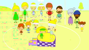 Mya Go, Season 1 Episode 13 image