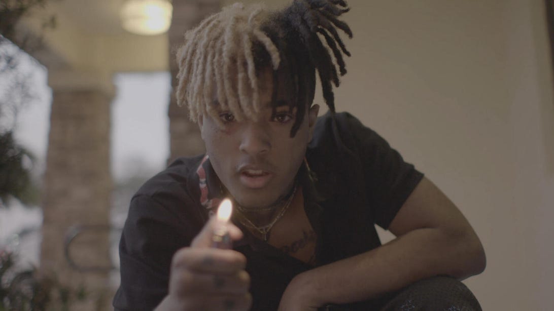 What's on TV Tonight: A New Documentary Looks at XXXTentacion