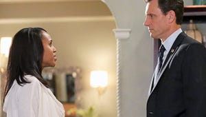 Scandal Finale: Did Fitz and Olivia Get Their Happy Ending?