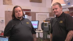 Pawn Stars, Season 7 Episode 4 image