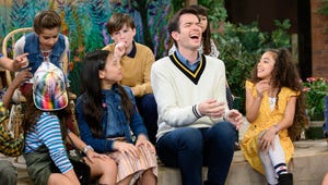 John Mulaney Is Making Two More Sack Lunch Bunch Specials