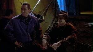 Babylon 5, Season 2 Episode 13 image