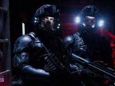 The Expanse, Season 2 Episode 13 image