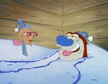 The Ren & Stimpy Show, Season 5 Episode 8 image