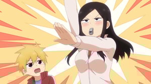 My Senpai Is Annoying, Season 1 Episode 10 image