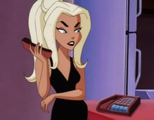 Superman: The Animated Series, Season 3 Episode 4 image