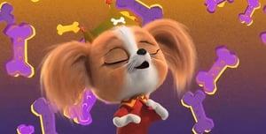 Superkitties, Season 1 Episode 9 image