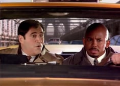 Spin City, Season 1 Episode 11 image