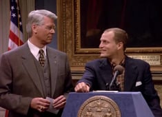 Spin City, Season 1 Episode 9 image