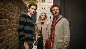 Staged, Season 3 Episode 5 image