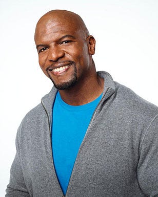 Are We There Yet? - Season 1 - Terry Crews