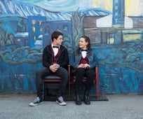 13 Reasons Why, Season 1 Episode 2 image
