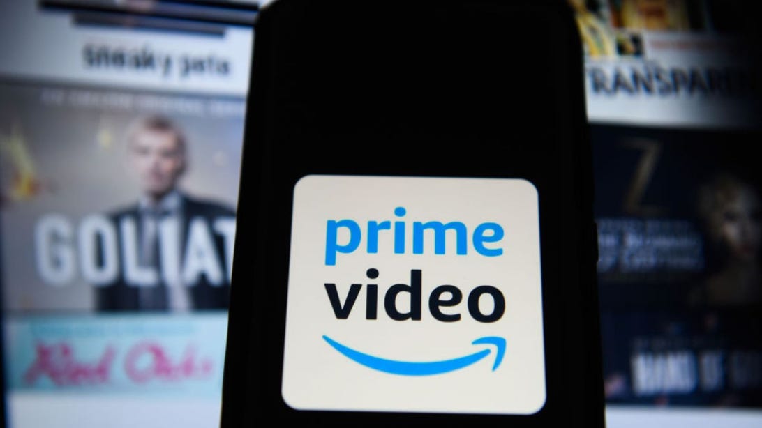 Day-After Cyber Monday 2022: Amazon Prime Video Channel Deals — Stream Paramount Plus, Starz, Showtime, & More For $2 Each