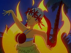 The Sylvester & Tweety Mysteries, Season 2 Episode 5 image