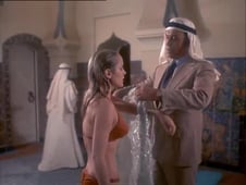 McCloud, Season 6 Episode 5 image