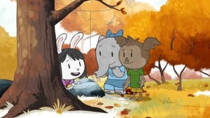 Elinor Wonders Why, Season 1 Episode 31 image