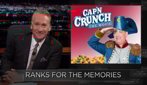 Real Time with Bill Maher, Season 14 Episode 32 image