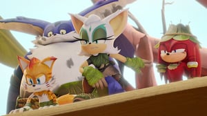 Sonic Prime, Season 1 Episode 4 image