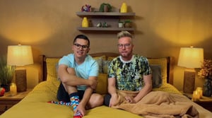 90 Day Fiancé: Pillow Talk, Season 16 Episode 12 image