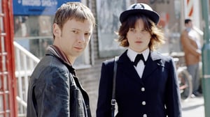 Life on Mars, Season 1 Episode 1 image