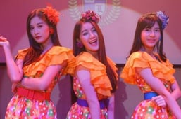 The Underclass, Season 1 Episode 13 image