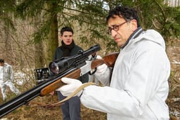 SOKO Stuttgart, Season 11 Episode 2 image