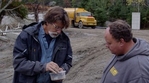 The Curse of Oak Island, Season 6 Episode 18 image