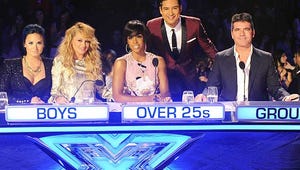 X-Factor Extends Voting After Technical Glitch