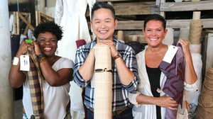 Naturally, Danny Seo, Season 2 Episode 22 image