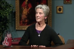 The Journey Home, Season 17 Episode 16 image