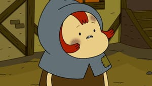 Adventure Time, Season 1 Episode 13 image
