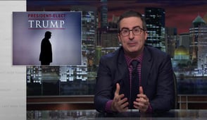 Last Week Tonight with John Oliver, Season 3 Episode 30 image